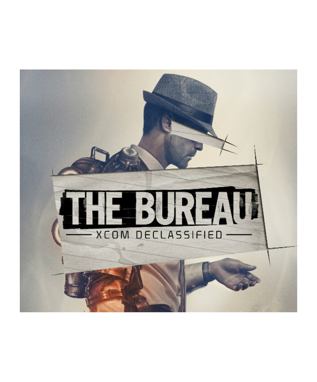 The Bureau: XCOM Declassified Gift Steam Key GLOBAL